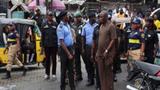 Police arrest NURTW leader Shameleon over assault, murder in Lagos