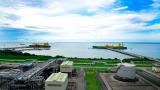 Shell, Sunlink seal FID on HI gas project