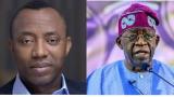 DSS drags Sowore, Meta, X to court over Anti-Tinubu post
