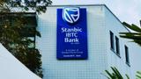 Stanbic IBTC Capital fined N50.1m over unapproved digital channels in GTCO share offer