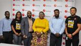 Sterling Bank crowns first millionaire in Confam Jara 2.0 promo