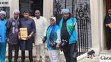 Yoruba nation agitation: Sunday Igboho submits petition to UK prime minister