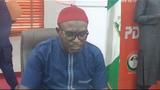 Leadership tussle: PDP NWC backs BoT, Govs, affirms Udeh-Okoye as Nat’l Secretary