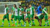 Nigeria Squad for 2026 FIFA World Cup Playoffs