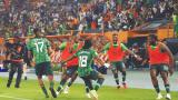 FIFA Ranking: Eagles move up 14 spots after AFCON silver win
