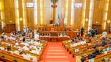 Investments and Securities bill scales Senate reading