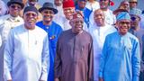 Let’s correct past anomalies, not rewrite history — Tinubu tell Ogoni leaders