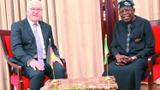 We’ll use diplomacy, not punishment, in addressing political crisis in Mali, Niger, Burkina Faso – Tinubu