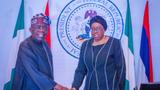Tinubu swears-in new CJN, pledges to preserve sanctity of judiciary
