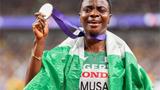 Tinubu hails Gumel, Amusan for making Nigeria proud