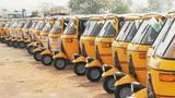 FG commences distribution of 2,000 CNG-powered tricycles to tackle unemployment