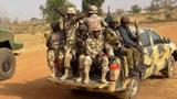 Troops rescue abducted victims, dismantle illicit activities nationwide – Army
