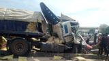 Four dead after car overturns in violent confrontation on Abuja Expressway