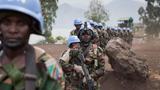 UN: Over 130,000 displaced in DR Congo’s Northern province