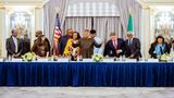 UNGA: U.S. commits $320m in mortgage, SMEs in Nigeria