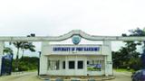 No inter-gang clash, just a fight — UNIPORT debunks student death rumours
