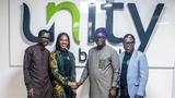 Unity Bank strengthens electronic payments push with AfriGo card partnership