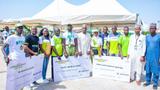 Unity Bank empowers 400 fresh graduates