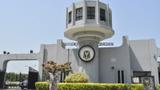 UI matriculates over 4,600 students for 2024/2025 academic session