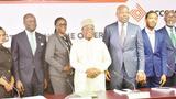 Access Holdings woos shareholders with N351bn rights issue offer