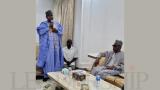 Flooding: NDLEA boss facilitates donation of N120m worth of fertiliser to Borno Govt