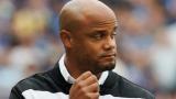 Champions League: Vincent Kompany praises Barcelona for successfully finding a replacement for Messi, calling it’exceptional