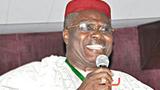 PDP expels BoT Chair, Wabara over alleged anti-party activities
