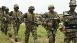 Troops kill 15 terrorists in Katsina, apprehend 13 suspects in Kaduna, Benue