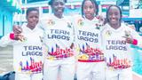 Team Lagos crowned champions of 9th National Youth Games