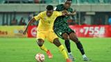 Super Eagles held to 1-1 draw by South Africa in World Cup qualifier