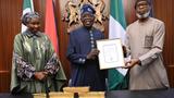 Nigeria makes $5m revenue from gold sales — Alake