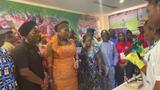 Akeredolu, Dominican Varsity VC underscore role of technology in empowering young girls