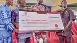 Osun flags off N200m microcredit loan to traders