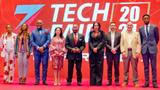 Winners receive N77.5m cash prize at Zenith Tech Fair