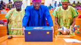 Sanwo-Olu prioritises economic sustainability, environment in N3trn 2025 budget proposal