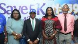 Fidelity Bank rewards customers with N159m in GAIM S.6