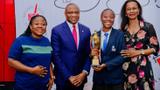 16-year-old emerges winner of UBA Foundation National Essay Competition