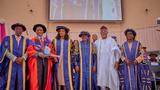 Gov Aiyedatiwa hails FUTA over contributions to technology, innovations in Nigeria