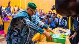 2025: Abiodun’s N1.055trn budget targets road, rail infrastructure