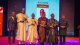 Abiodun bags NewsDirect Man of the Year Award