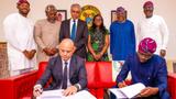 Lagos inks MoU for construction of Lekki Airport