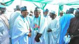 Defection influx: Kaduna Gov welcomes Ex-Gov Yero, Shehu Sani, La’ah, Hunkuyi, others to APC