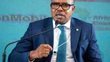 Infrastructure key to developing Nigeria’s gas resources – Shell