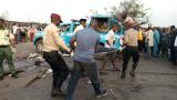 FRSC confirms 17 killed in Zamfara auto crash
