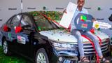 NNPC Limited concludes ‘Oleum Scratch and Win awoof promo’ with exciting grand finale in Lagos