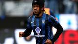 Ademola Lookman turns down Napoli as Inter Milan lead transfer race