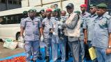 Customs FOU intercepts firearms, ammunition, industrial drones in south west