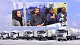 Our refinery ended 50 years of fuel queues in Nigeria – Dangote