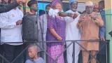 Oyebanji commissions Ekiti’s first inclusive school, reiterates commitment to special needs children