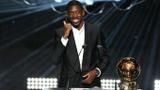 BREAKING: PSG’s Ousmane Dembele wins 2025 Ballon d’Or